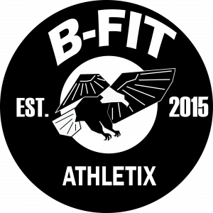 Fit On Wheels/B-Fit Athletix