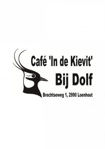 Café ‘In de kievit’
